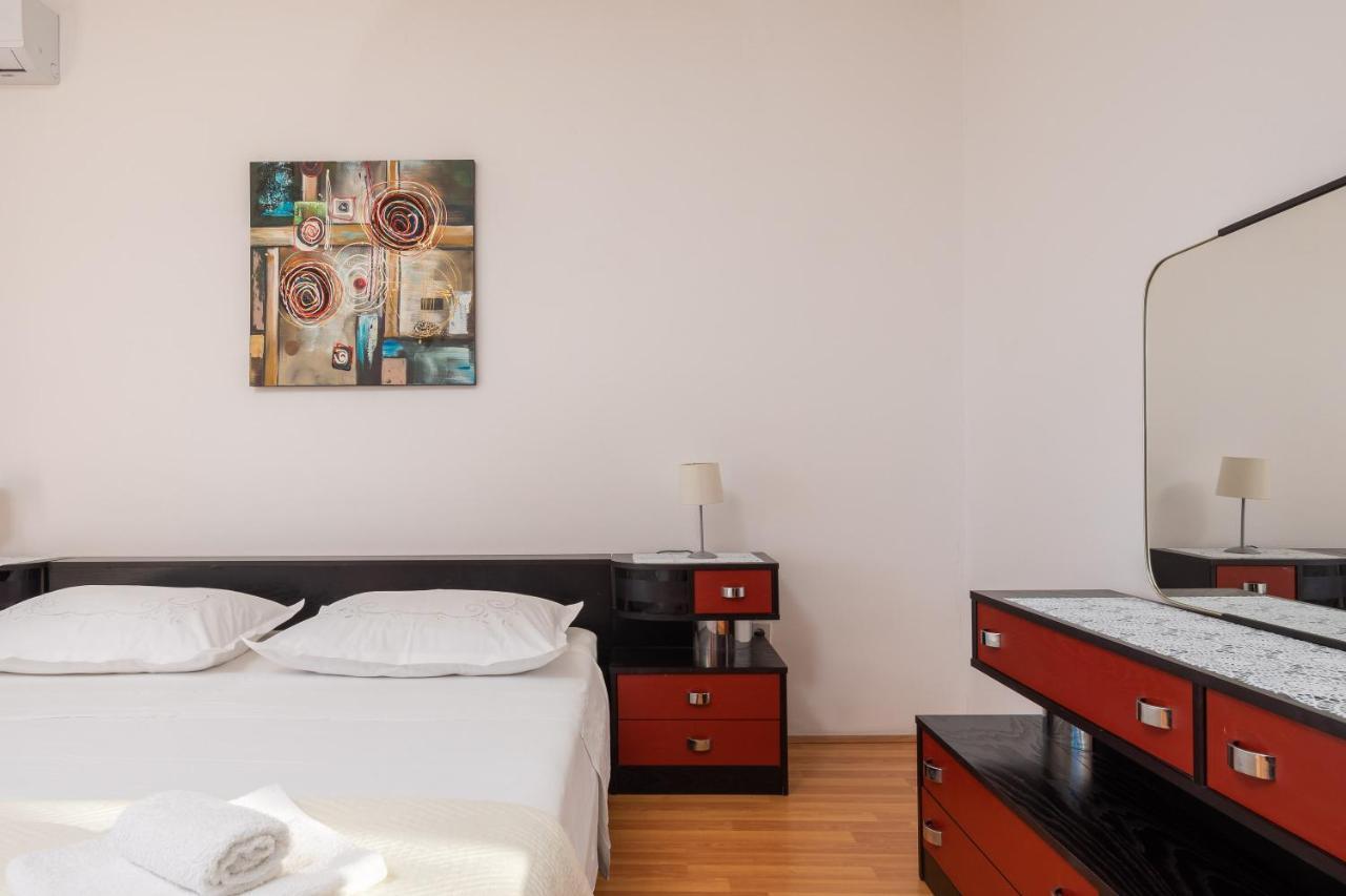 Deja Blue Apartment Jesenice  Luaran gambar