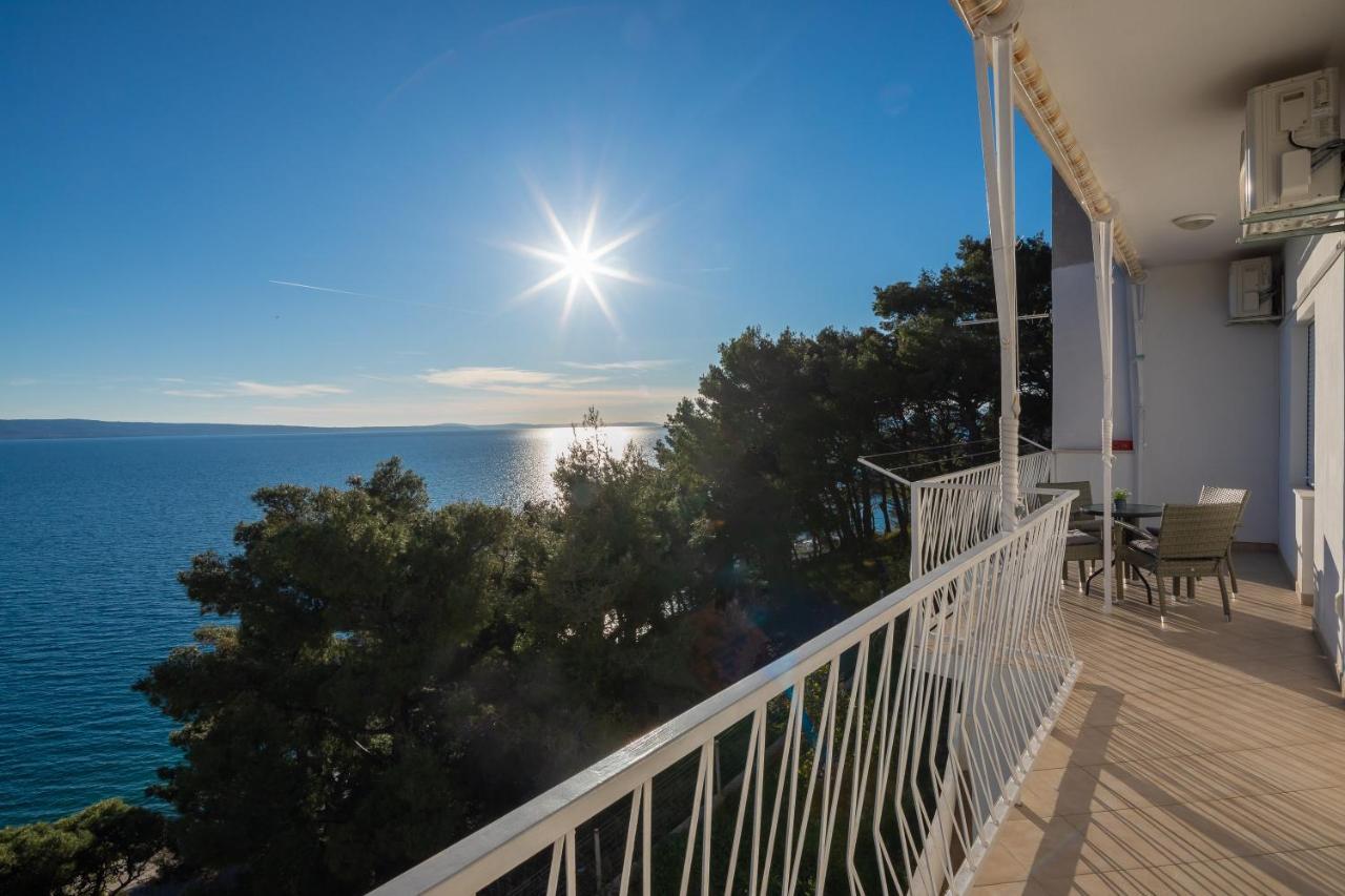 Deja Blue Apartment Jesenice  Luaran gambar