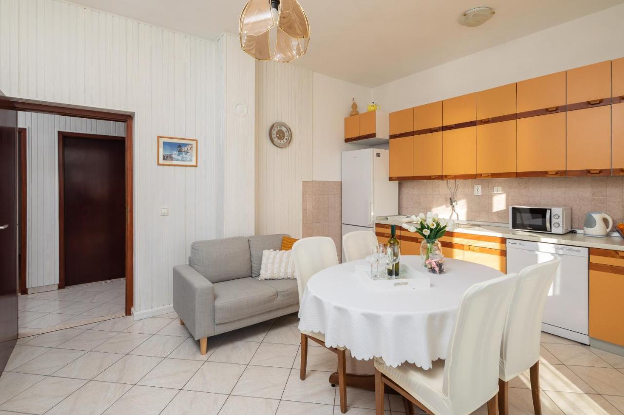 Deja Blue Apartment Jesenice  Luaran gambar