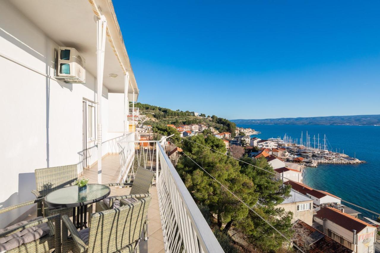 Deja Blue Apartment Jesenice  Luaran gambar