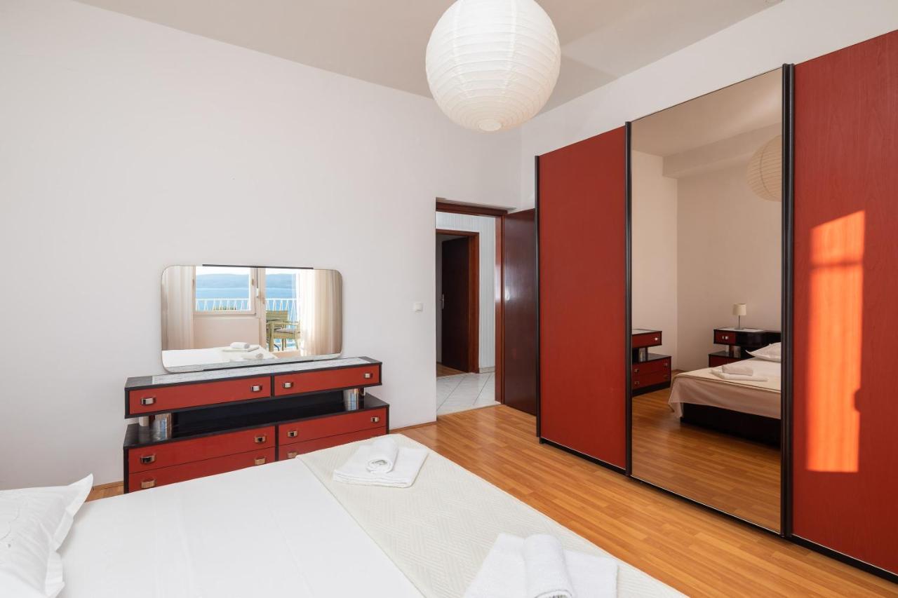 Deja Blue Apartment Jesenice  Luaran gambar