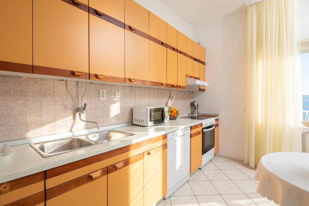Deja Blue Apartment Jesenice  Luaran gambar