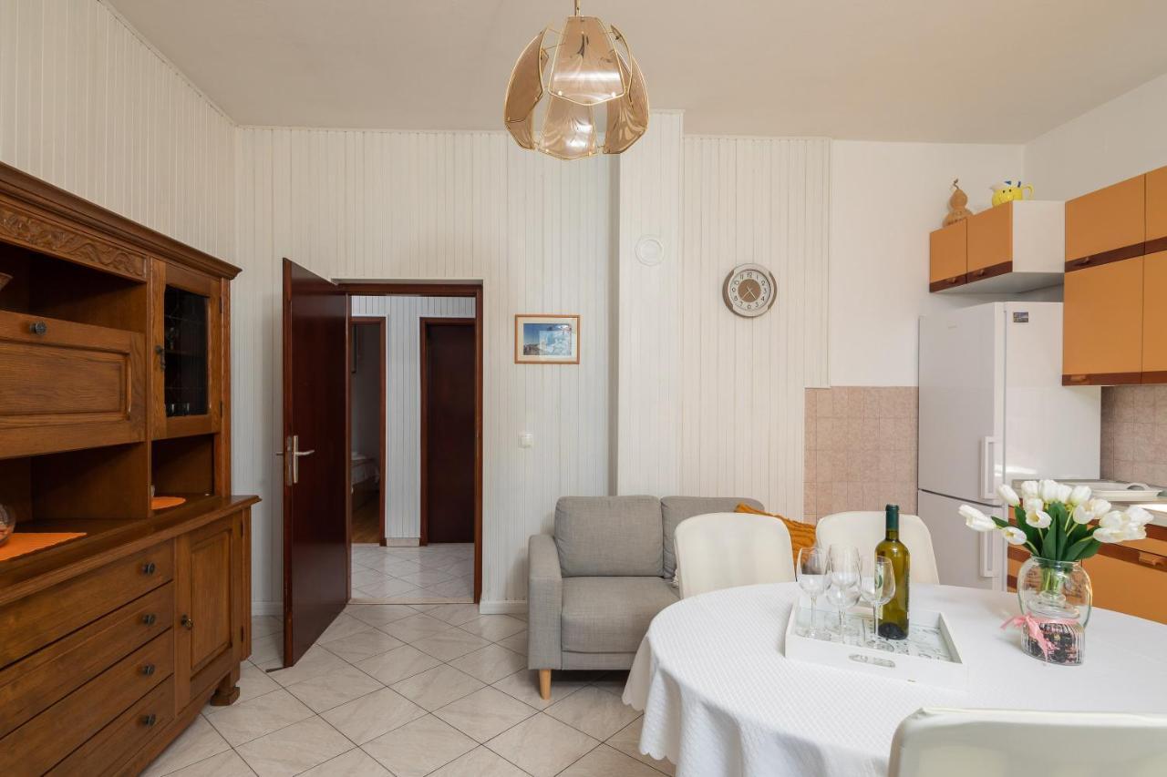 Deja Blue Apartment Jesenice  Luaran gambar
