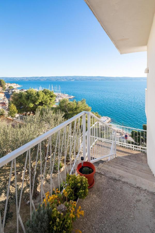 Deja Blue Apartment Jesenice  Luaran gambar