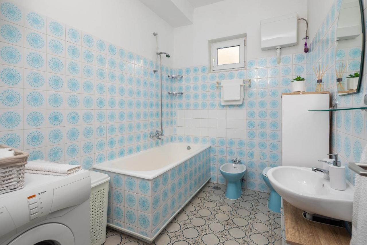 Deja Blue Apartment Jesenice  Luaran gambar