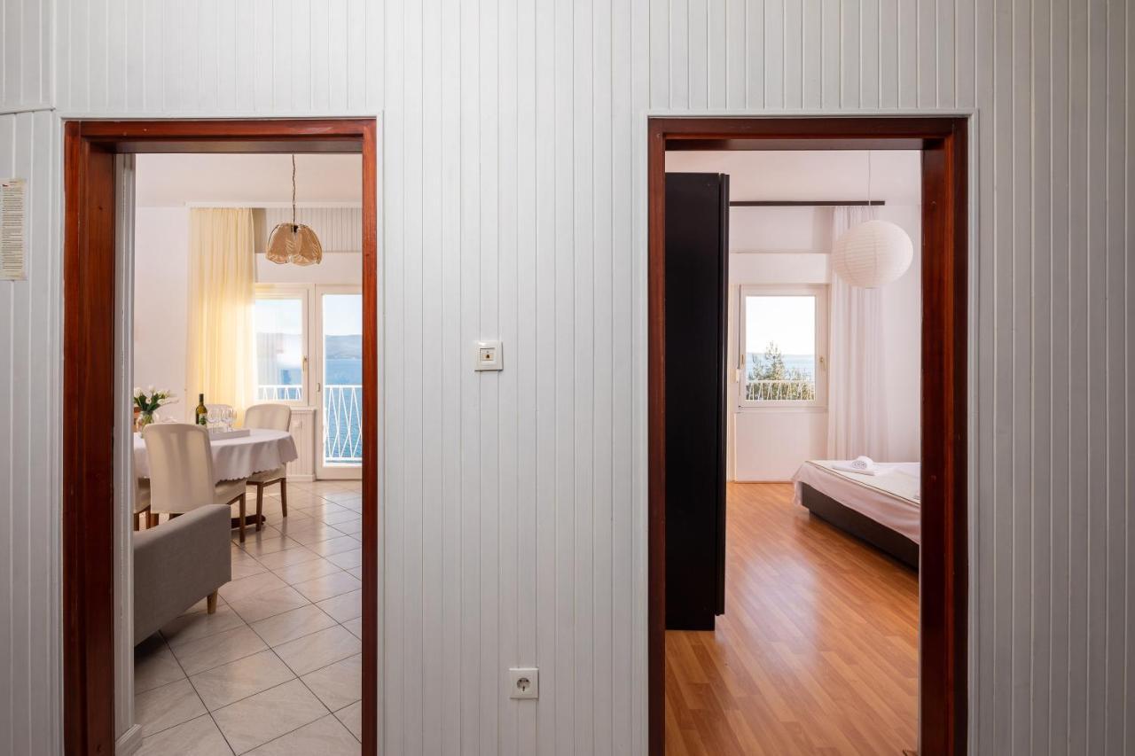 Deja Blue Apartment Jesenice  Luaran gambar