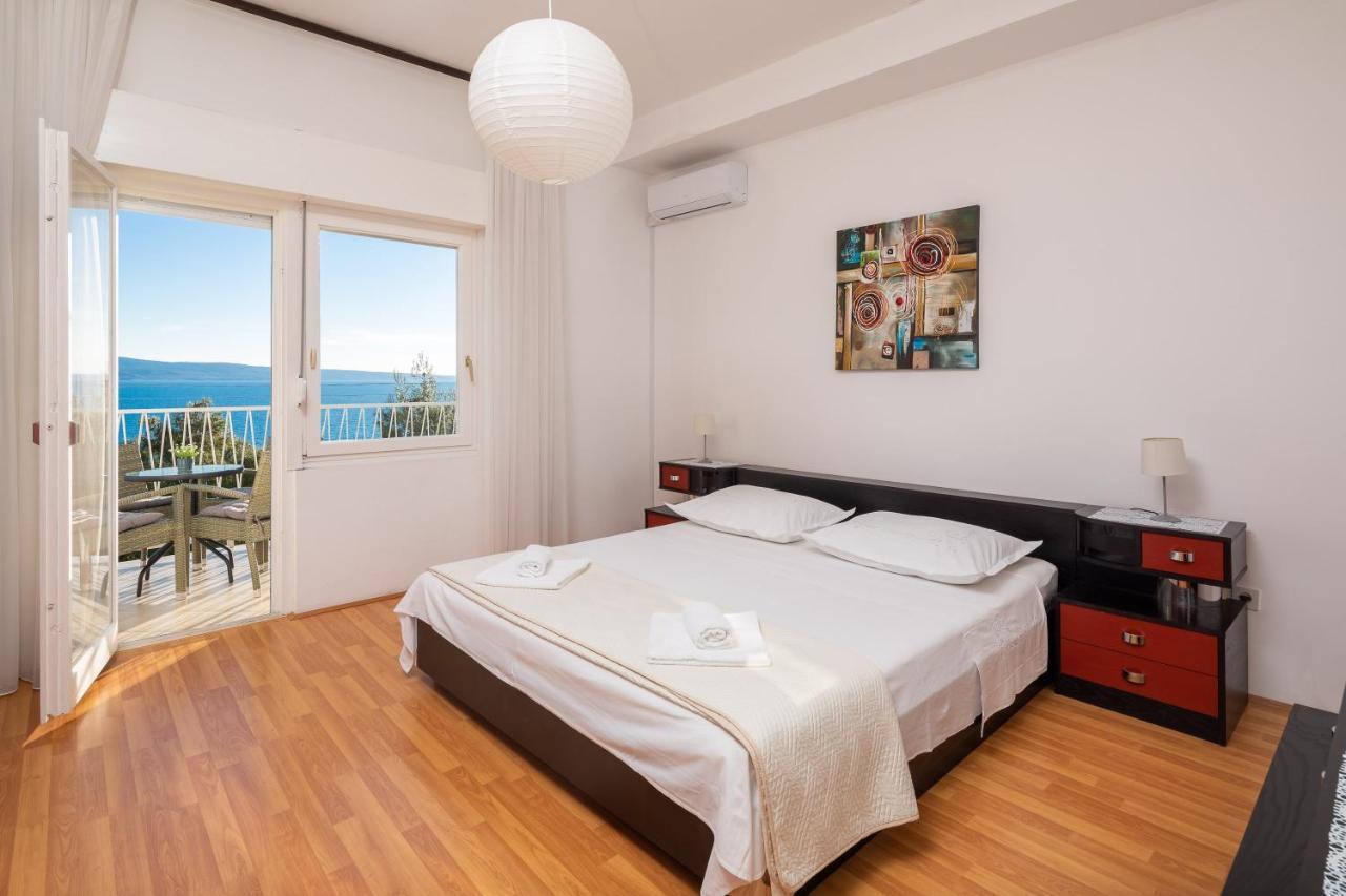 Deja Blue Apartment Jesenice  Luaran gambar