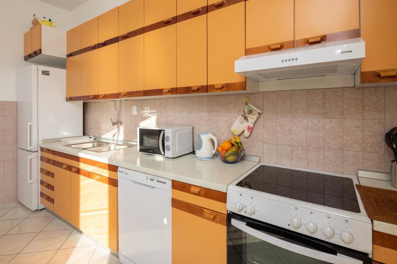 Deja Blue Apartment Jesenice  Luaran gambar