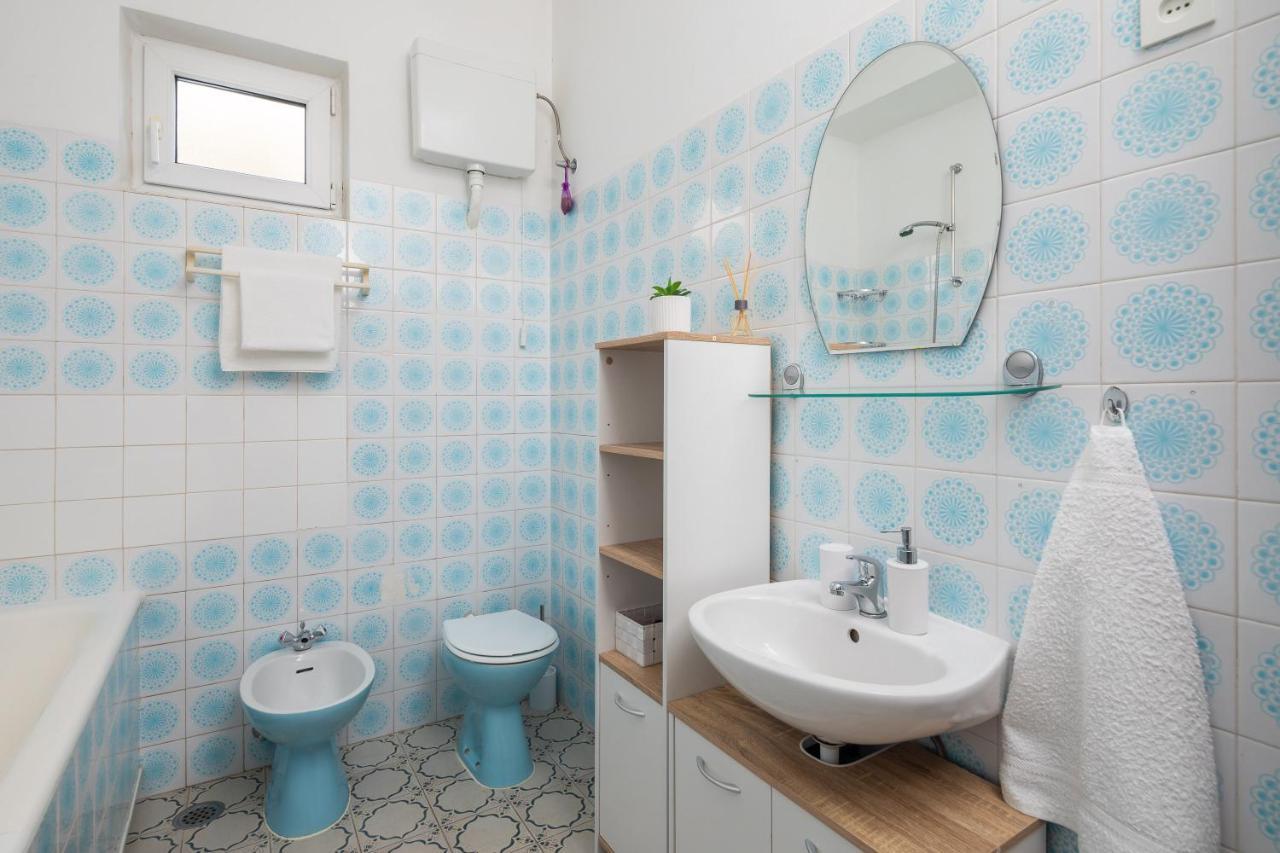 Deja Blue Apartment Jesenice  Luaran gambar