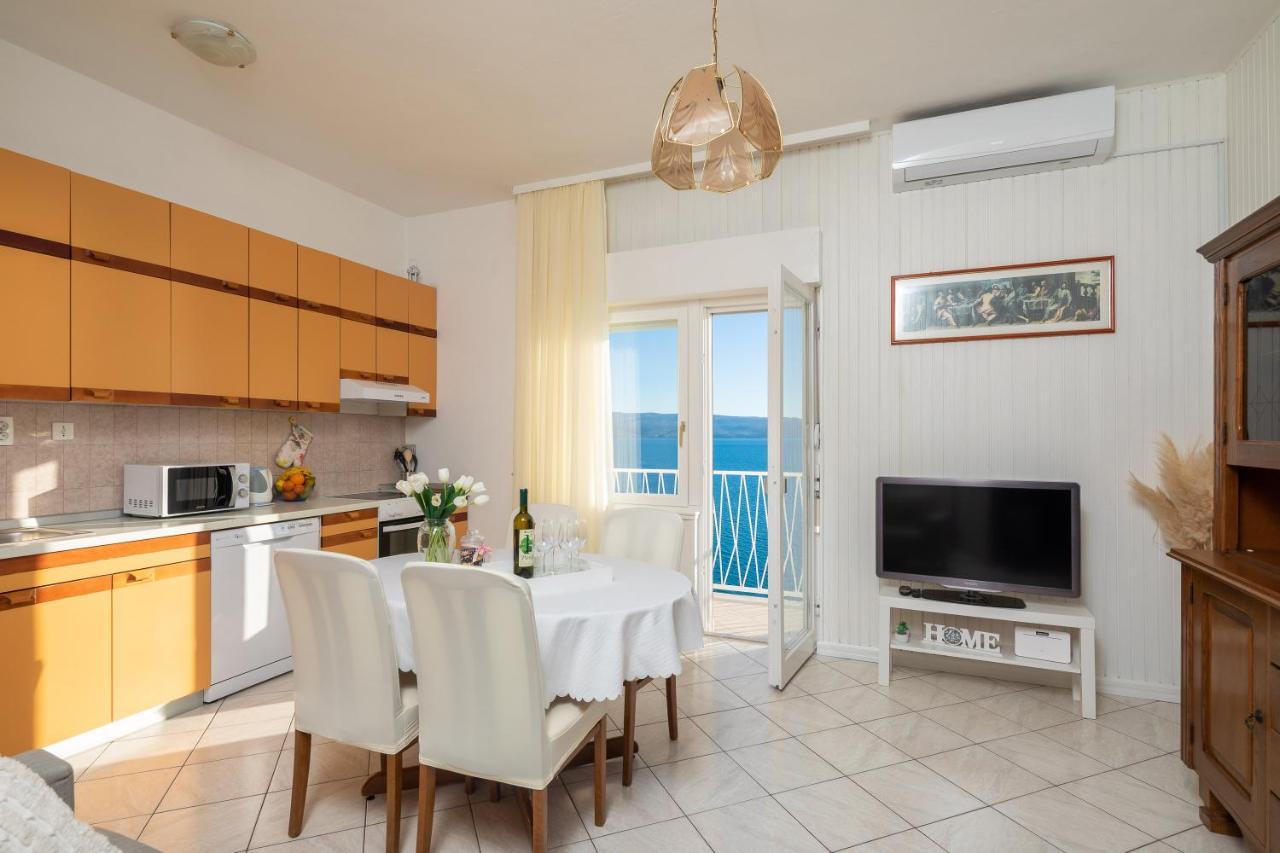 Deja Blue Apartment Jesenice  Luaran gambar