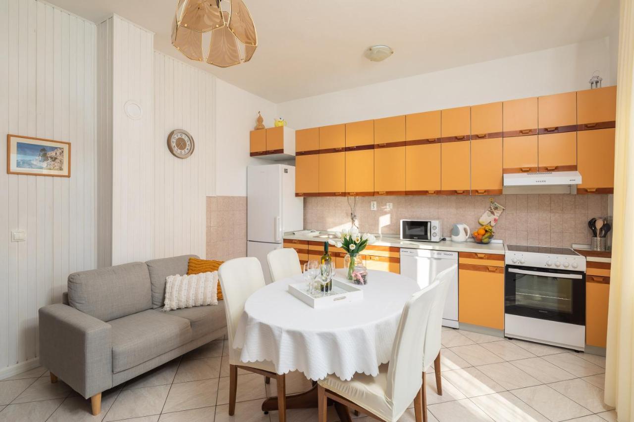 Deja Blue Apartment Jesenice  Luaran gambar