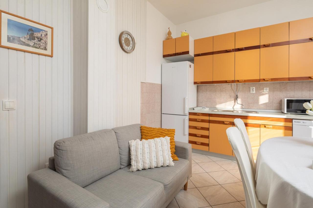 Deja Blue Apartment Jesenice  Luaran gambar