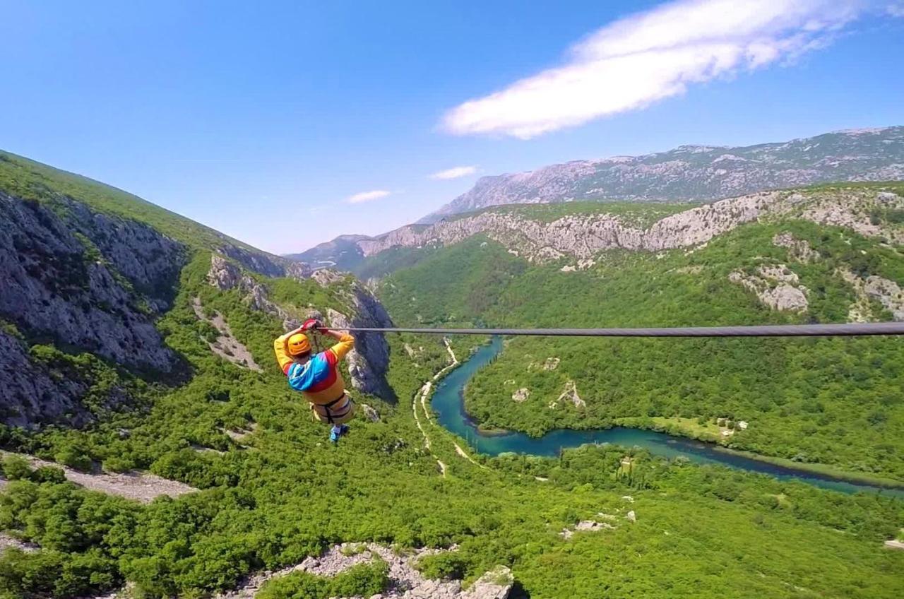 Deja Blue Apartment Jesenice  Luaran gambar