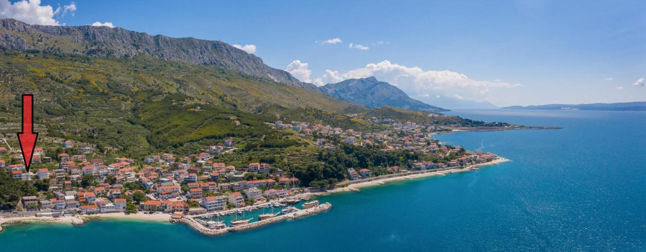 Deja Blue Apartment Jesenice  Luaran gambar